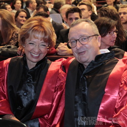 Rentrée solennelle 2015