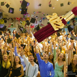 Remise des diplômes 2022