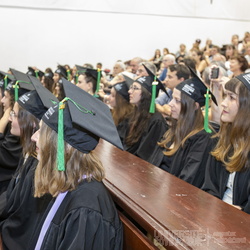 Remise des diplômes Orthophonie 2023