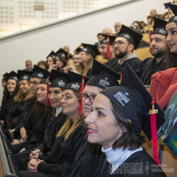 Cérémonie de remise des diplômes d’état IPA 2023